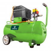 Компрессор 73K004 масляный 1,5 кВт, 50 л VERTO