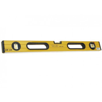 Уровень 29С602 алюминиевый 60 см ТОРЕХ