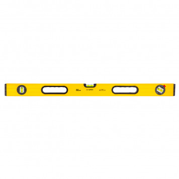 Уровень 29С603 алюминиевый 80 см ТОРЕХ