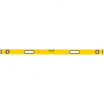 Уровень 29С605 алюминиевый 120 см ТОРЕХ