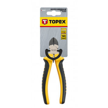 Бокорезы 32D106 160 мм ТОРЕХ-1