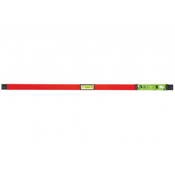 Уровень KAPRO 781-40РМ GENESIS 150 см с магнитом система PLUNB Site