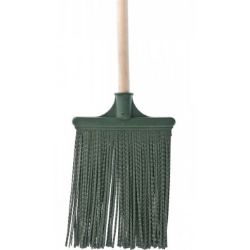 Метла ПЛОСКАЯ синтетическая в сборе Метла ПЛОСКАЯ синтетическая в сборе