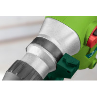 Перфоратор 50G390 SDS+ 1500Вт 3.5J VERTO