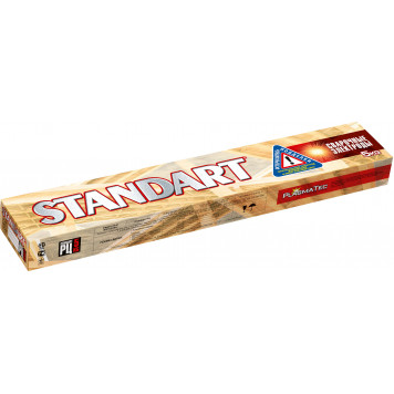 Электрод Standart АНО-21 D4мм 2,5кг уп6шт