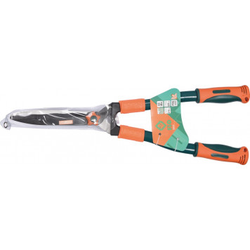 Ножницы-кусторез 99008 L = 620/215 мм VOREL-1