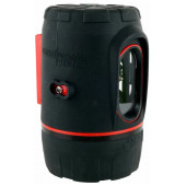 Уровень лазерный 888 PROLASER VEKTOR (вертик,гориз) дальность 30 м КAPRO