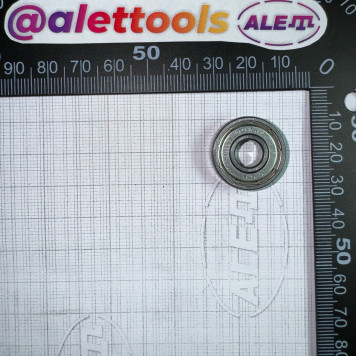 Подшипник 49111013 для STDH8013 STANLEY-DEWALT-1