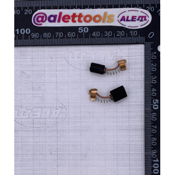 Щётки комплект 90592455 для STHR223K