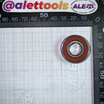 Подшипник 49111003 для STHR272KS STANLEY-DEWALT-1