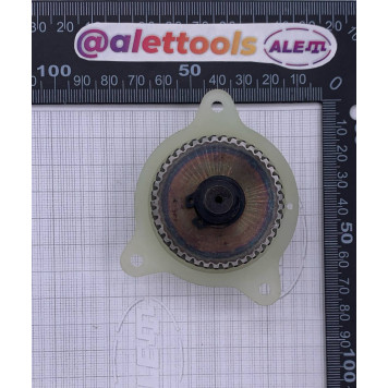 Крышка 90568798 редуктора в сборе SA для STSC1718-1