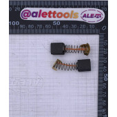 ПАРА 90586485 ЩЁТОК 230V STDH5510