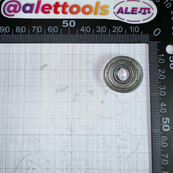Подшипник 574853-08 608zz (8x22x7) для STDH5510 STANLEY-DEWALT-1