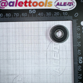 Подшипник 49111010 для STDH8013 STANLEY-DEWALT-1