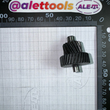 Шестерня 4020450002 и шпиндель в сборе STANLEY-DEWALT-1