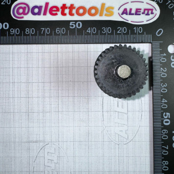Шестерня 4020450002 и шпиндель в сборе STANLEY-DEWALT-3