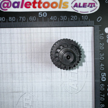 Шестерня 4020450002 и шпиндель в сборе STANLEY-DEWALT-2