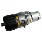 РЕДУКТОР 90604615-01 мотор В СБОРЕ для STDC18LHBK замена N504733