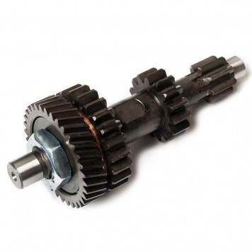 Муфта 1002676-00 в сборе для D21583K-QS