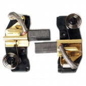 Щётки N226137 комплект с щёткодержателями