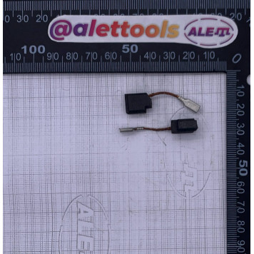 ПАРА 1003860-00 ЩЁТОК 230 В-1