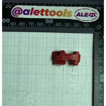 ЩЁТКОДЕРЖАТЕЛЬ 648743-00-1