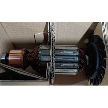 Ротор 621069-01 для D28715K-QS-1