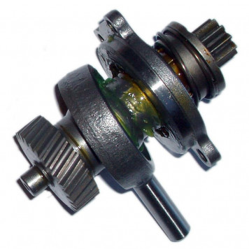 Промвал 585480-00