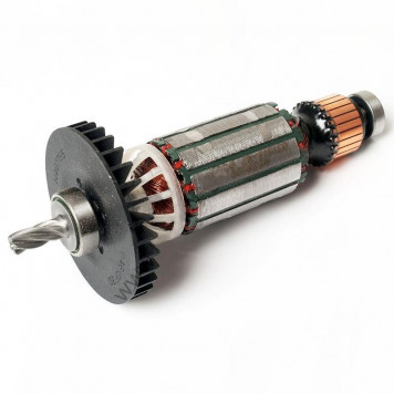 Ротор N418031 для D25143.44 новый код N566868