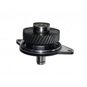 РЕДУКТОР 5170002-65 И ШПИНДЕЛЬ SA