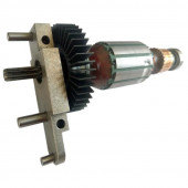 Якорь 90595813 в сборе для DW349 