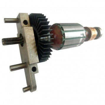 Якорь 90595813 в сборе для DW349