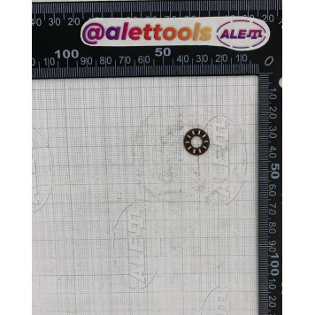 УПОРНЫЙ 90550384 ПОДШИПНИК-1