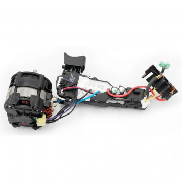 ЭЛЕКТРОДВИГАТЕЛЬ N434178 И ВЫКЛЮЧАТЕЛЬ SA