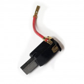 ЩЁТКА N372301 И ДЕРЖАТЕЛЬ, 230 В 1шт.