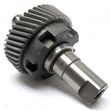 РЕДУКТОР 392628-00 И ШПИНДЕЛЬ РЕДУКТОР 392628-00 И ШПИНДЕЛЬ