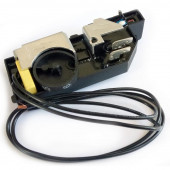 РЕГУЛЯТОР 4050805001 ЧАСТОТЫ ВРАЩЕНИЯ