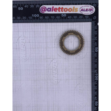 ШЕСТЕРНЯ N417737-1