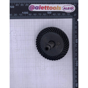 ШЕСТЕРНЯ 5140182-98 В СБОРЕ-1