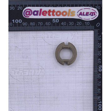 Фланец 632702-00-1