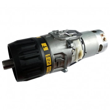 РЕДУКТОР N504733 В СБОРЕ старый код 90604615-01