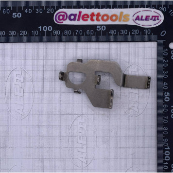 ПЛАСТИНА N029727-1