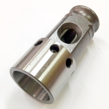 ШПИНДЕЛЬ N463250 замена N783458 STANLEY-DEWALT