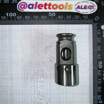 ШПИНДЕЛЬ N783458 старый код N463250 STANLEY-DEWALT-1