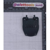 КРЫШКА N116180 КОРПУСА РЕДУКТОРА