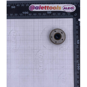 ТРАНСПОРТ N124371 SA-1