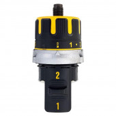 РЕДУКТОР N287496 В СБОРЕ