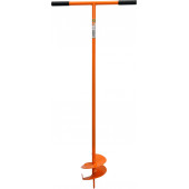 Бур 35670 для колов шнековый 170 мм FLO