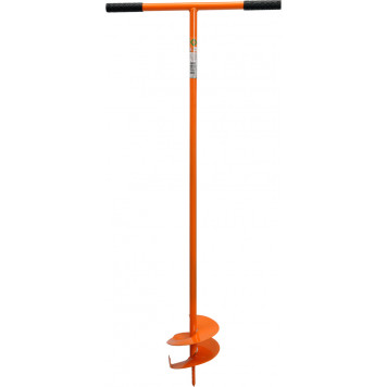 Бур 35670 для колов шнековый 170 мм FLO