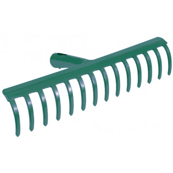 Грабли 35750 садовые 12 зубьев FLO